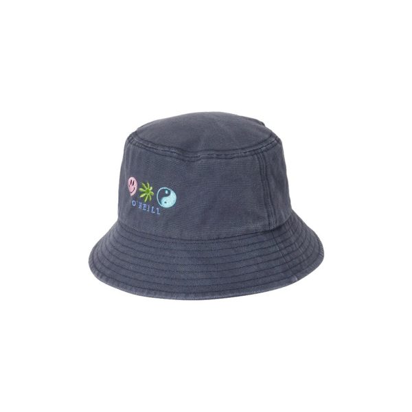 Oneill Piper Womens Bucket Hat Cheap