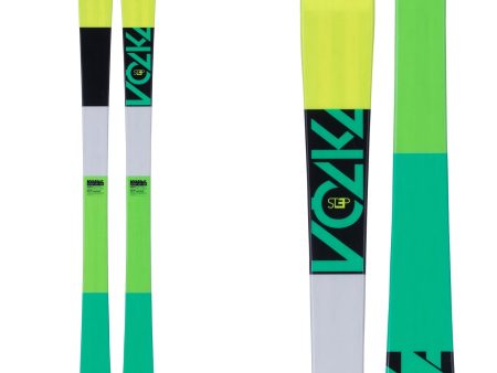 Volkl Junior Mini Step Ski 2015 Sale