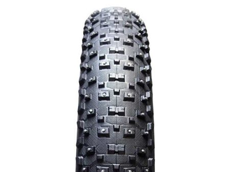 Vee Rubber Snowshoe XL 26  x 4.8 K STUD Discount