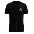 Smartwool Wilderness Summit Mens SS Tee Online Hot Sale