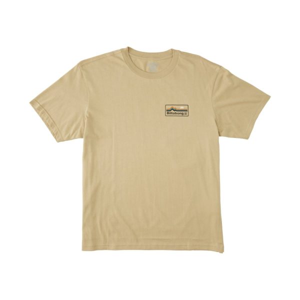 Billabong Range Mens SS Tee 2023 on Sale