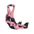 Burton Step On Womens Snowboard Bindings 2023 Sale