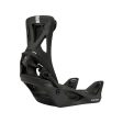 Burton Step On Escapade Womens Snowboard Bindings 2023 Hot on Sale