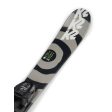 K2 Juvy Junior Ski 119 + FDT 4.5 GW Binding 2023 on Sale