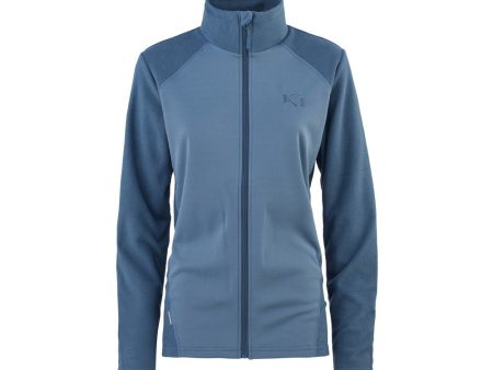 Kari Traa Kari Womens Full Zip Fleece 2023 Online