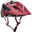 Fox Speedframe Pro MIPS Bike Helmet Discount