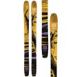 Volkl Revolt 114 Ski 2024 Online