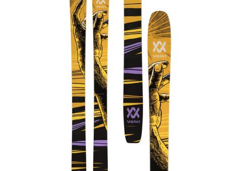 Volkl Revolt 114 Ski 2024 Online