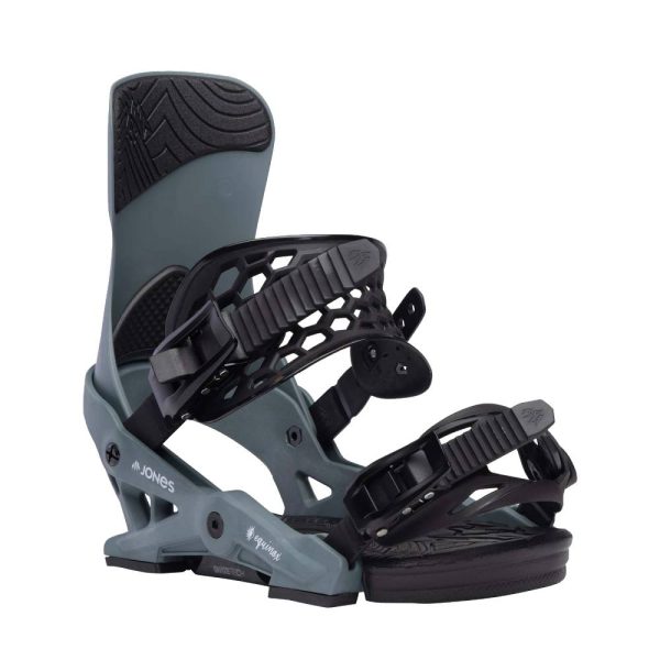 Jones Equinox Womens Snowboard Bindings 2024 Online Hot Sale