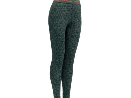 Devold Duo Active Merino 210 Womens Pant 2023 on Sale