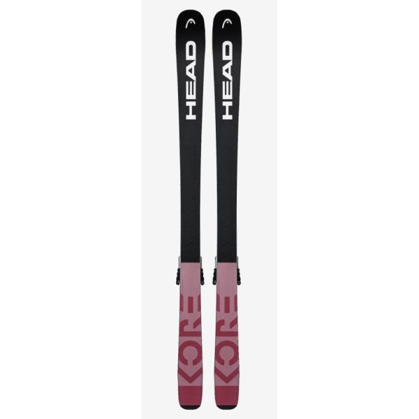 Head Kore 85 Womens Ski 2023 Online now