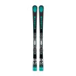 Kastle RX 12 SL Ski  + Kastle K12 TRI GW Binding 2024 Cheap