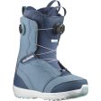 Salomon Ivy BOA SJ Womens Snowboard Boots 2024 For Discount