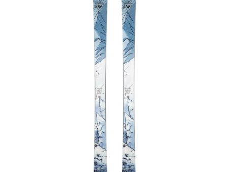 Rossignol Blackops Pro Ski 2024 Online