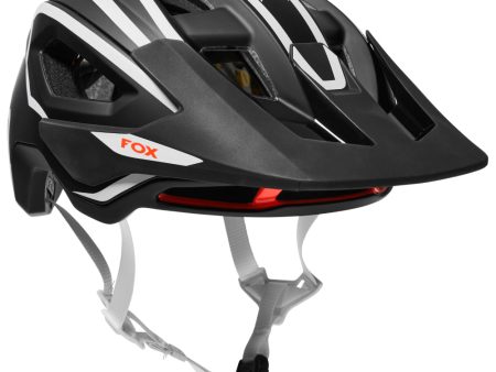 Fox Speedframe Pro Dvide MIPS Bike Helmet Online Hot Sale