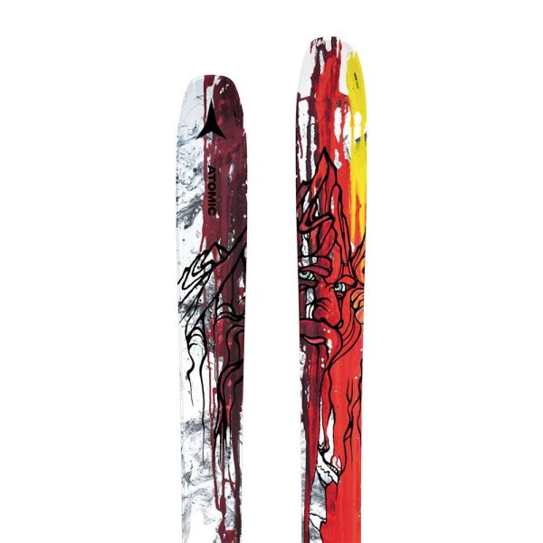 Atomic Bent 110 Ski 2024 Online Hot Sale