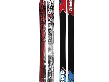 Atomic Bent 90 Ski 2024 Online now