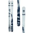 Volkl Revolt 95 Ski 2023 Hot on Sale