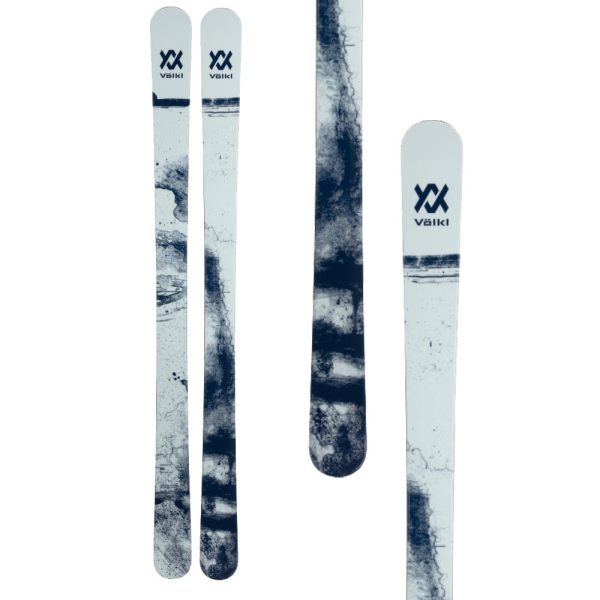 Volkl Revolt 95 Ski 2023 Hot on Sale