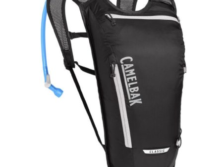 Camelbak Classic Light Hydration Pack Black 70 oz Online Hot Sale