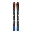 Blizzard Firebird Junior Ski 130 -140 + FDT JR 7.0 GW Binding 2023 For Sale