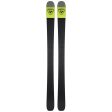 Rossignol Sender 104 Ti Ski 2024 Hot on Sale