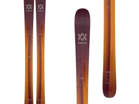 Volkl Secret 102 Womens Ski 2022 Online now