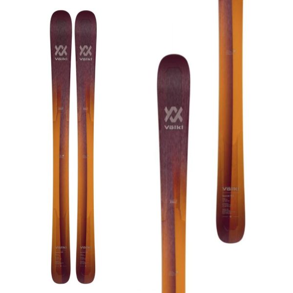 Volkl Secret 102 Womens Ski 2022 Online now