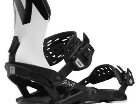 Now Select Snowboard Bindings 2024 Online Sale