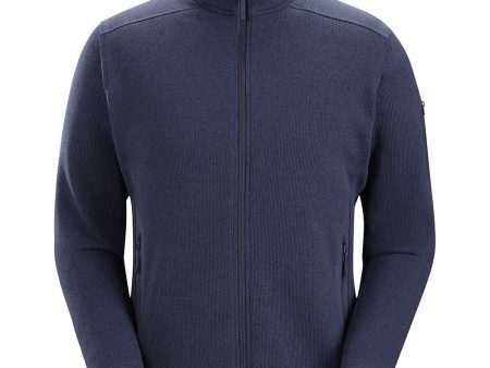 Arc teryx Covert Mens Cardigan 2023 Cheap