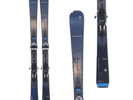 Blizzard Phoenix R13 TI Womens Ski+TPX12Demo W Bindings 2022 For Cheap