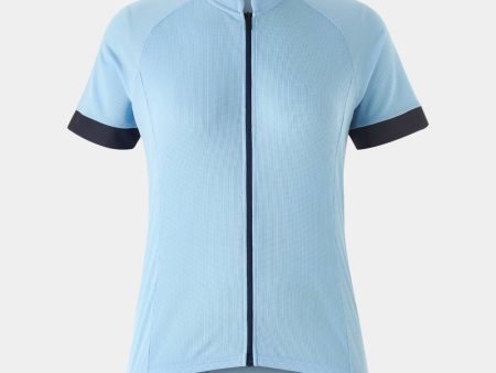 Bontrager Solstice Womens Jersey Fashion