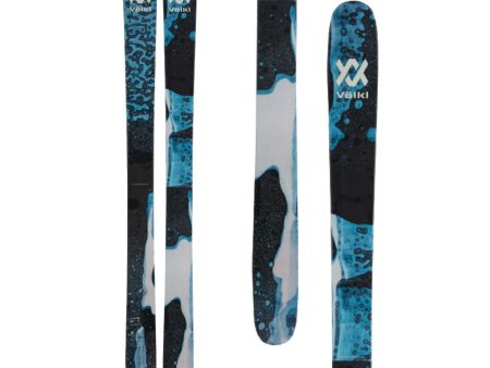 Volkl Revolt 104 Ski 2023 Cheap