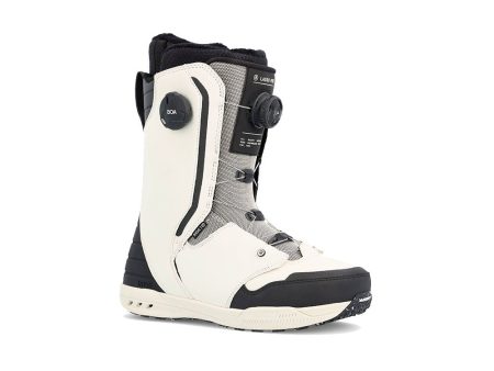 Ride Lasso Pro Snowboard Boots 2023 on Sale