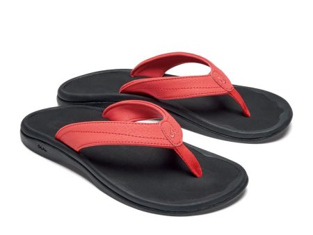 Olukai Ohana Womens Sandal 2023 Online now