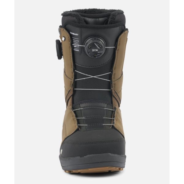 K2 Boundary Snowboard Boots 2024 Supply