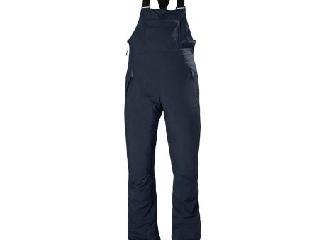 Helly Hansen Legendary Womens Insulated Bib Pant 2024 Discount