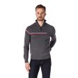 Rossignol Major Mens Half Zip Sweater 2023 Discount