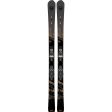 Rossignol React 10 Ti Ski + SPX 12 Konect GW Binding 2023 Supply