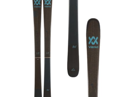 Volkl Blaze 86 Womens Ski 2023 Supply