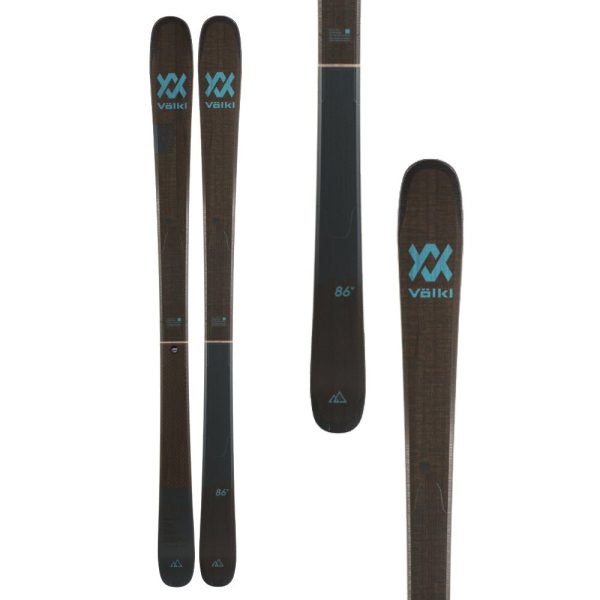 Volkl Blaze 86 Womens Ski 2023 Supply