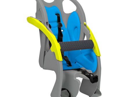 CoPilot Limo Child Seat with EX-1 Disc Rack Hot on Sale