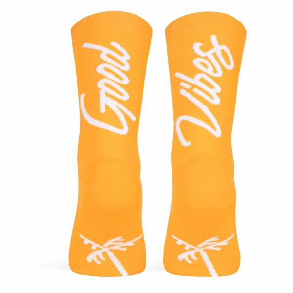 Pacific and Co Goodvibes Cycling Socks Supply