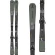 Atomic Redster Q6 Ski + M 12 GW Binding 2024 For Discount