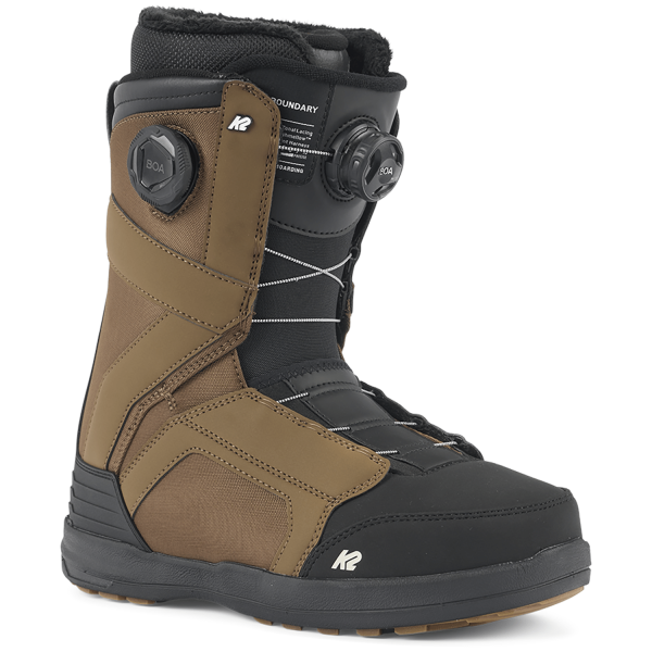 K2 Boundary Snowboard Boots 2024 Supply