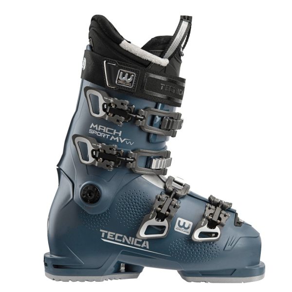 Tecnica Mach Sport MV 75 Womens Ski Boot 2022 For Cheap