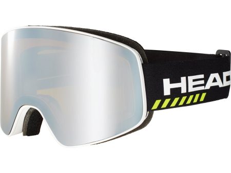 Head Horizon 2.0 Race Goggle For Cheap