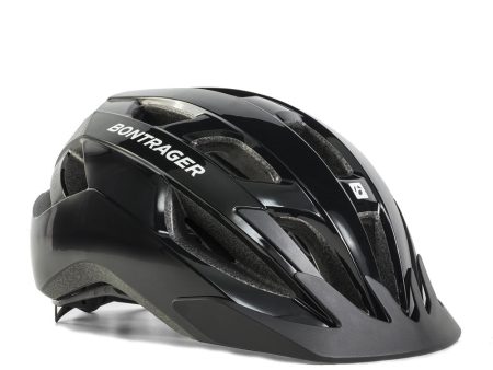 Bontrager Solstice Bike Helmet on Sale