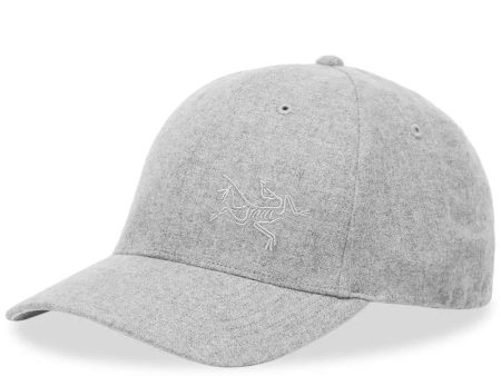 Arc teryx Adult Wool Ball Cap Online now