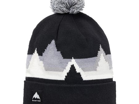 Burton Recycled Echo Lake Kids Beanie Online